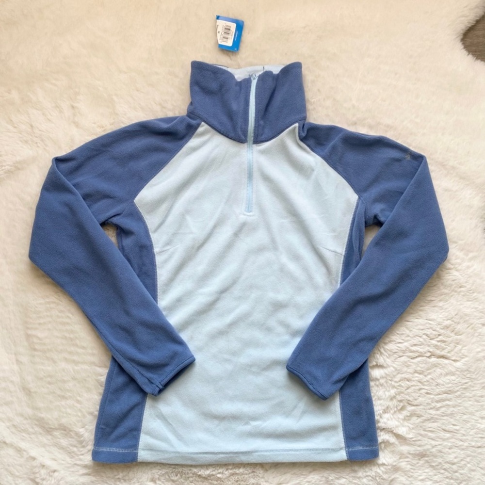 columbia pullover
